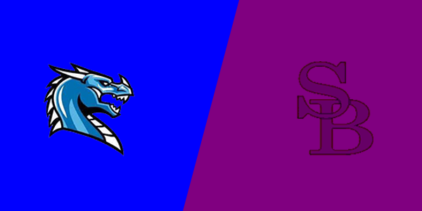 DeRidder High School vs. South Beauregard High School