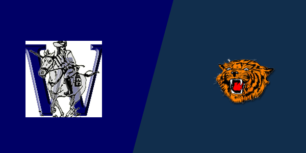 Woodbridge High School vs. Delmar Middle/High School
