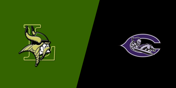 Langley High School vs. Chantilly High School