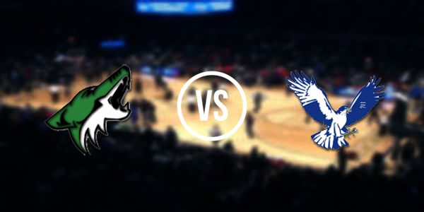 Old Town High School vs. Hermon High School
