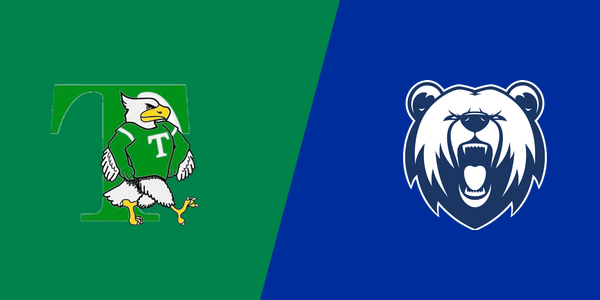 Tumwater High School vs. Olympia High School
