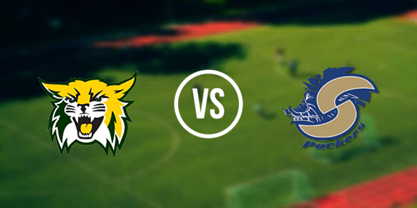 Great Bridge High School vs Smithfield High School