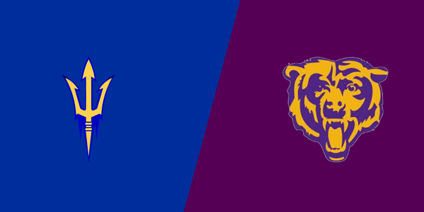 Falkville High School vs. Lexington High School