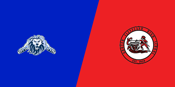 Reseda High School vs. Cleveland Charter High School