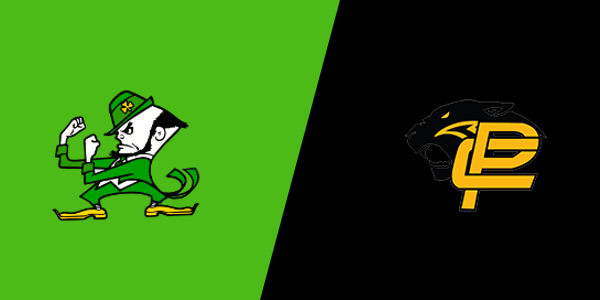 Seneca High School vs. Putnam County High School