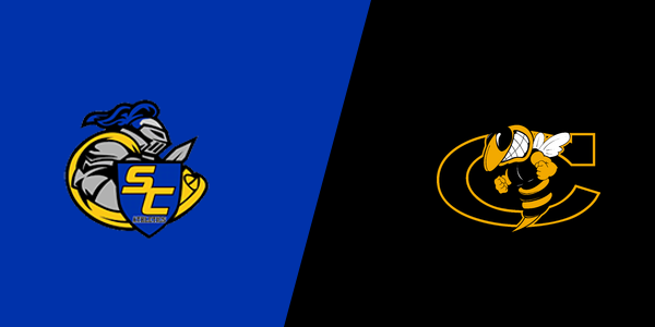 Stewart County High School vs. Cook High School