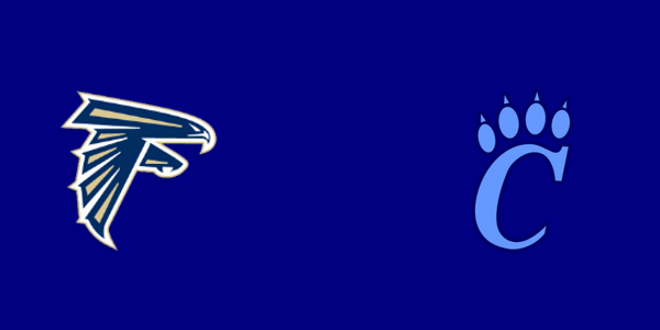 Severna Park High School vs. Chesapeake High School