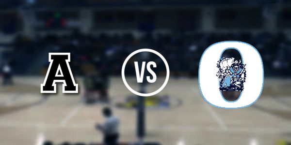 Away vs. Oakmont High School