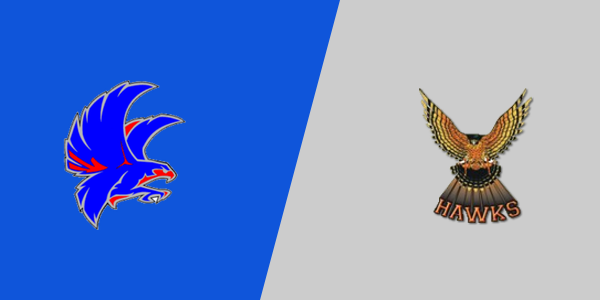 Galileo Magnet High School vs. Gretna High School