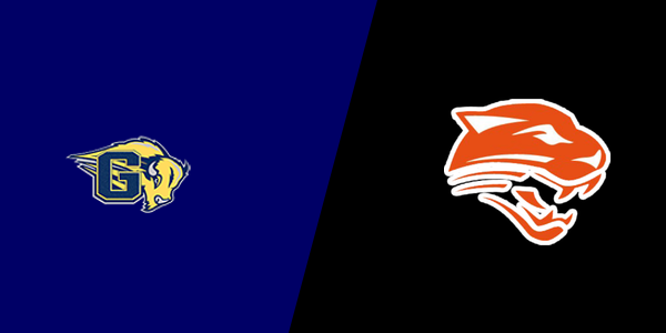 Greybull High School vs. Powell High School