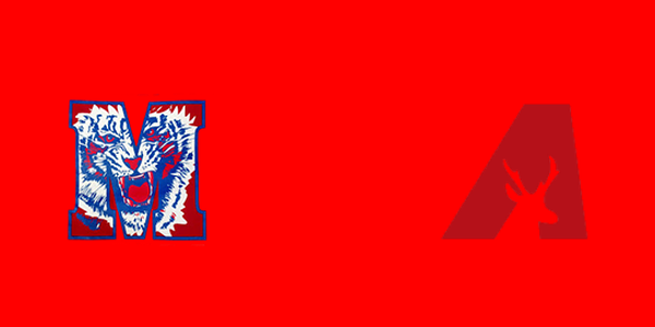 McKeesport Area High School vs. Avonworth High School