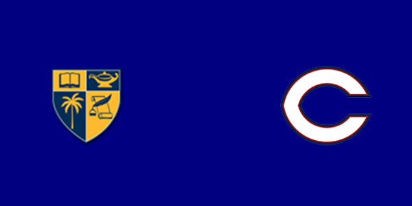 Palmer Trinity School vs. Christopher Columbus High School
