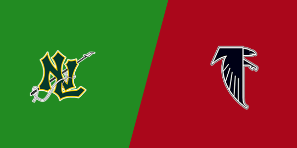 New London High School vs. Robert E Fitch High School