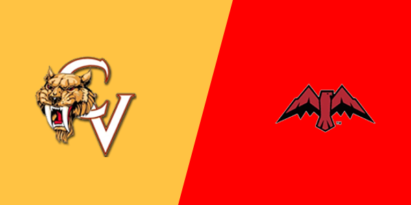 Castle View High School vs. Montrose High School