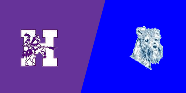 Holyoke High School vs. West Springfield High School