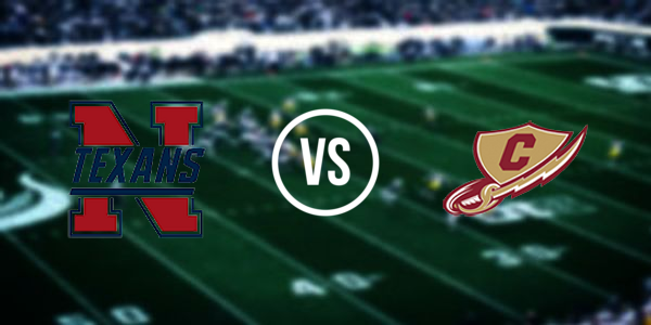 Northwest High School vs Keller Central High School