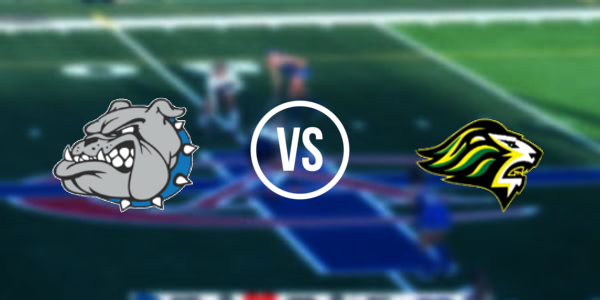 North Caroline High School vs. Queen Anne's High School