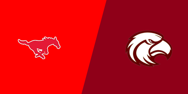 Strayhorn High School vs. Eupora High School