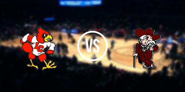 Livingston Central High School vs. Henderson County High School