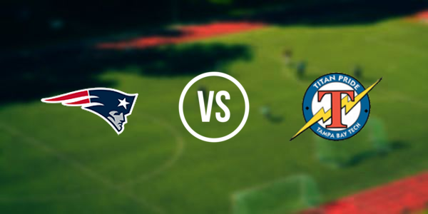 Freedom High School - Tampa vs. Tampa Bay Tech High School