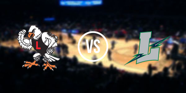 Linden High School vs. Lapeer High School