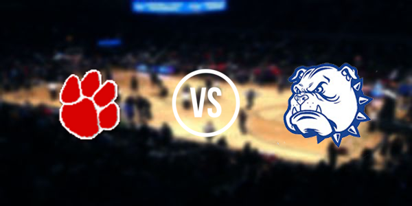 Winterboro High School vs. Cedar Bluff School