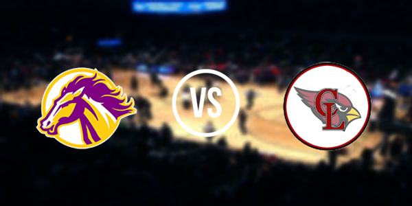 Clear Lake High School vs Middletown High School