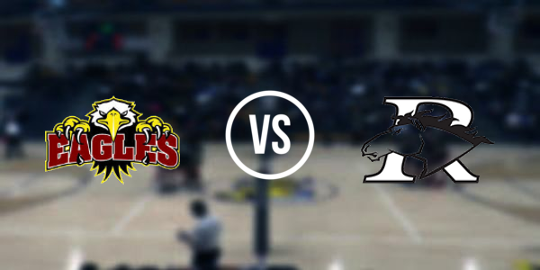 Crownpoint High School vs Ramah High School