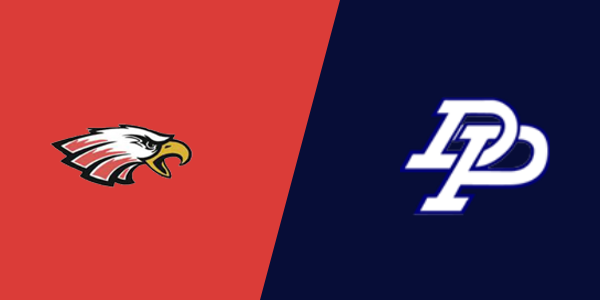 Edgewater High School vs. Dr. Phillips High School