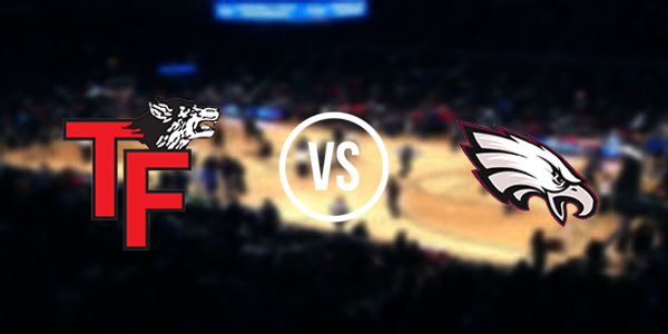 Three Forks High School vs. Fairfield High School