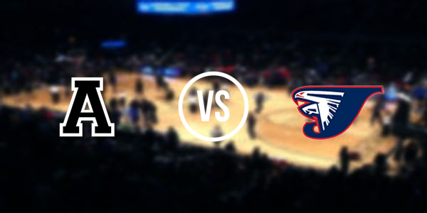 Charles E. Jordan High School vs Away