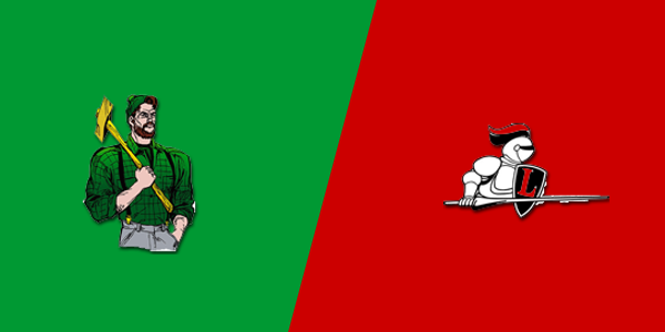 Potlatch Senior High School vs. Lakeside Jr Sr High School