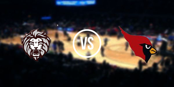 Peoria High School vs. Metamora Township High School