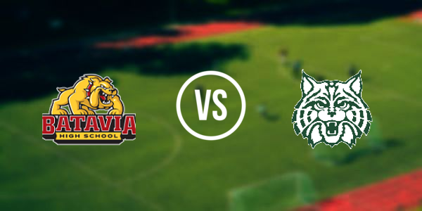 Batavia High School vs Plainfield Central High School