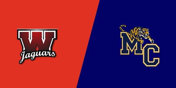Wilcox Central High School vs. Monroe County High School
