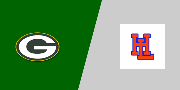 Gallatin High School vs. Hunters Lane High School