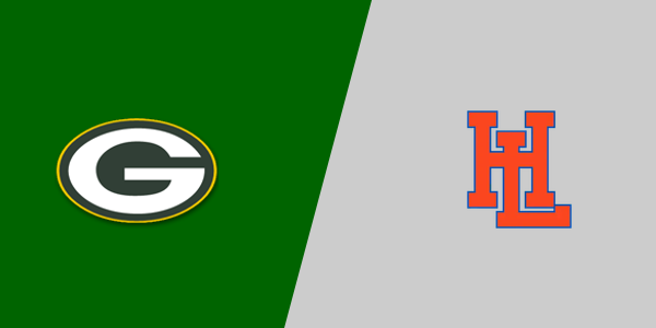 Gallatin High School vs. Hunters Lane High School