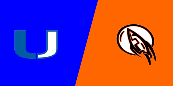 Union Vs. Jefferson-Morgan