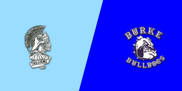 HKT High School vs. Burke High School
