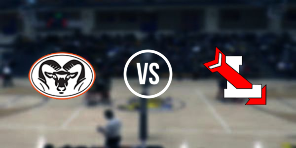 Rockford High School vs. Lowell High School