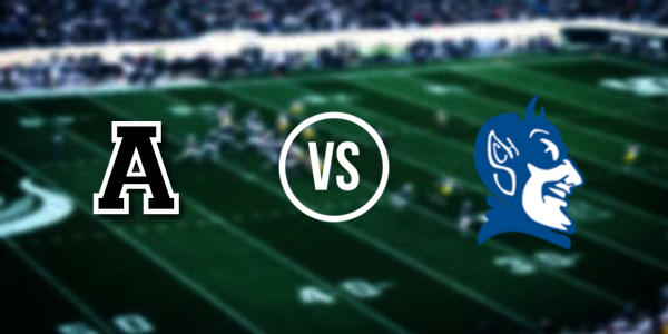 Away vs. Peotone High School