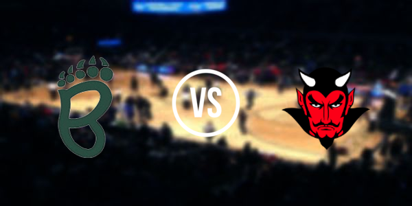 Hall High School vs St. Bede Academy