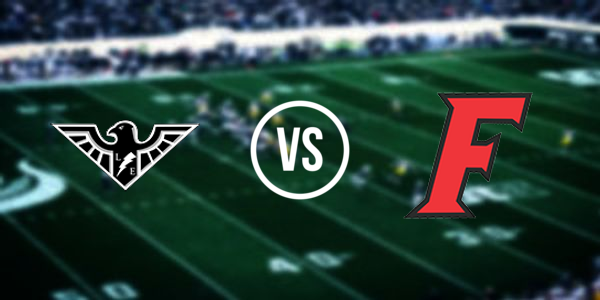 Fairfield High School vs Lakota East High School