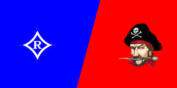 Ragsdale High School vs. Page High School