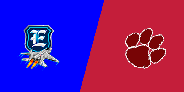 Enka High School vs. Asheville High School