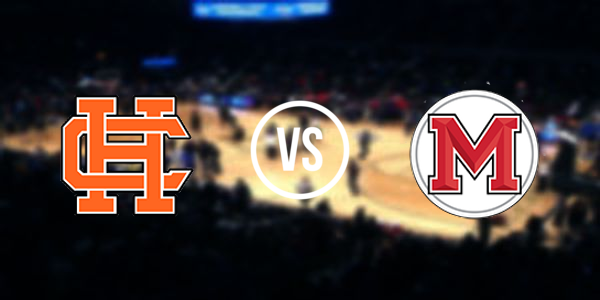 Morgan County Middle School vs. Hart County High School