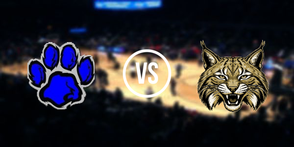 Wayne County High School vs Hollow Rock-Bruceton Central High School