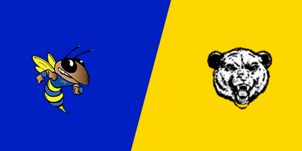Louise High School vs. Round Top-Carmine High School