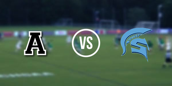 Away vs. Stevenson High School