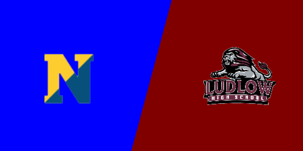 Northampton High School vs. Ludlow High School